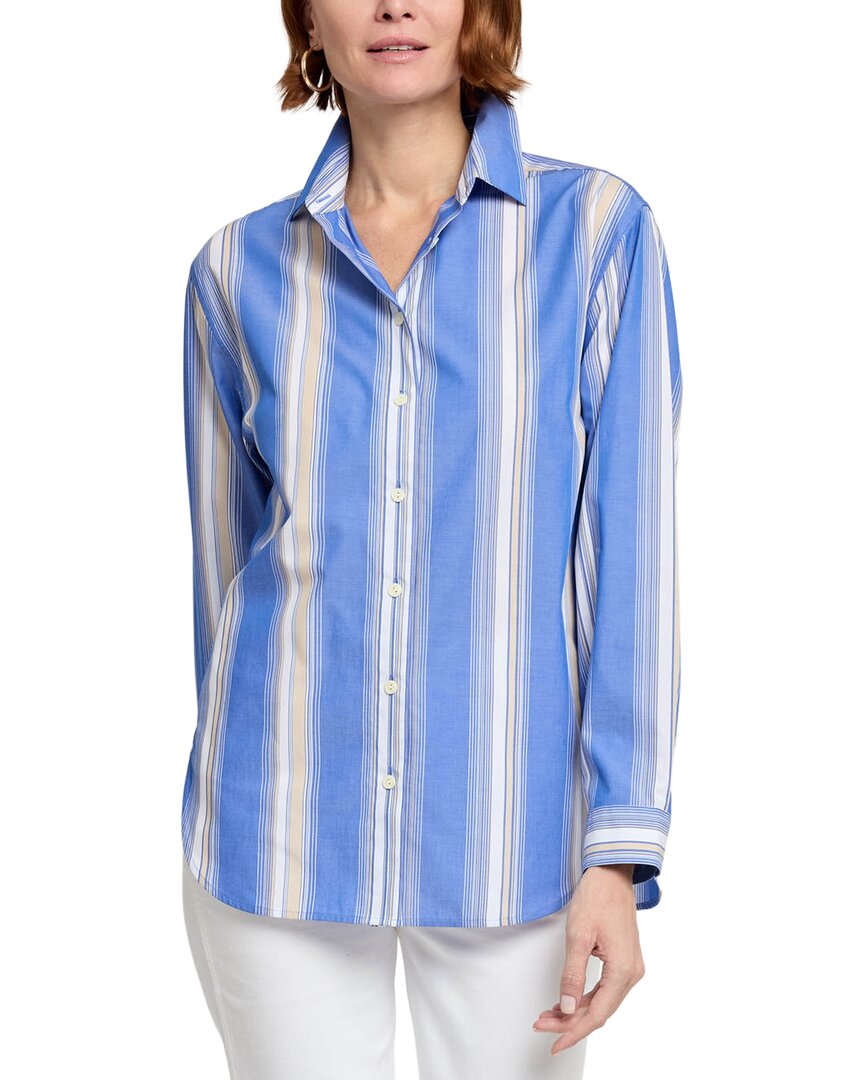 Hinson Wu Halsey Shirt