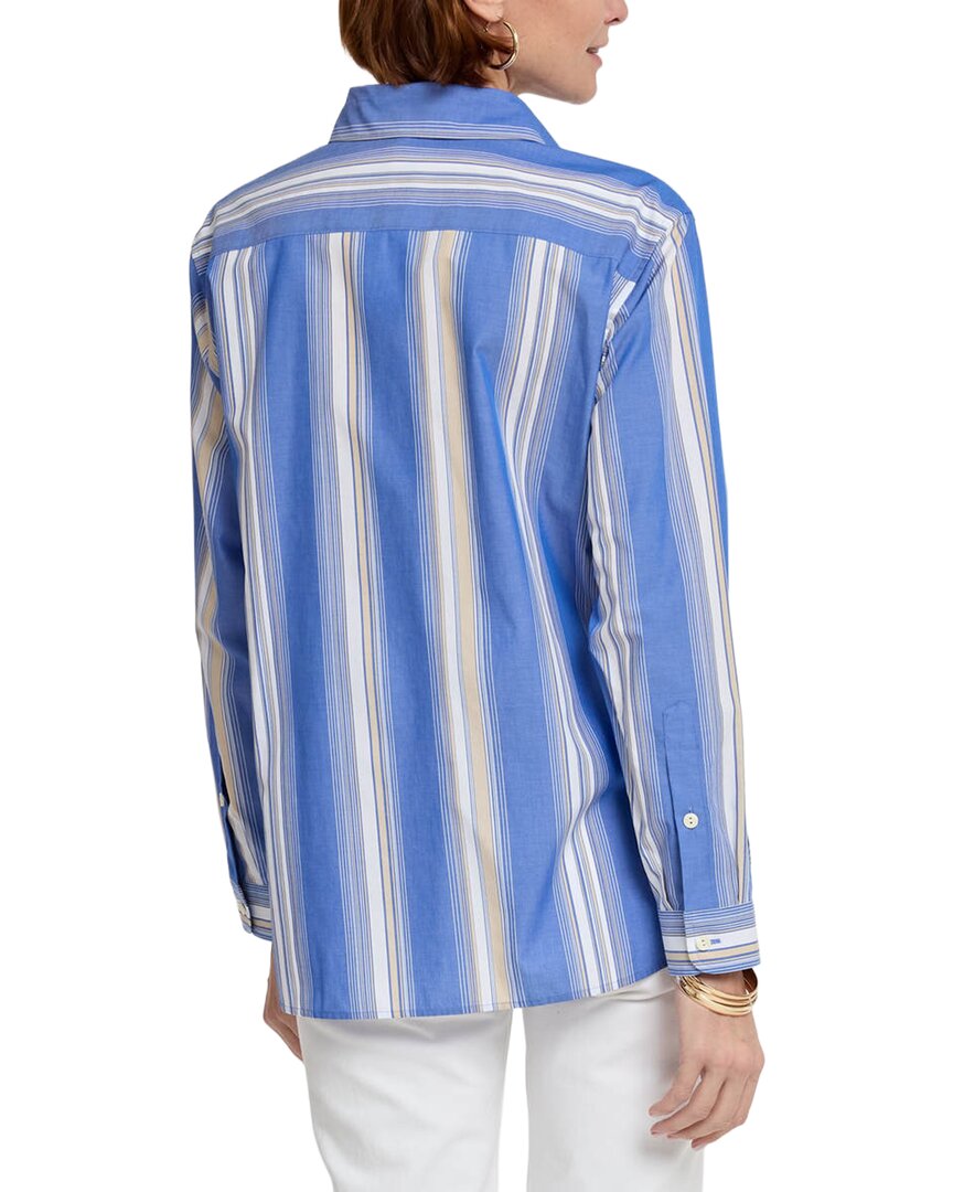 Hinson Wu Halsey Shirt
