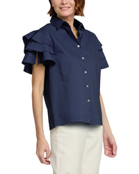Hinson Wu Lola Shirt