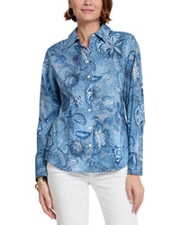 Hinson Wu Diane Shirt