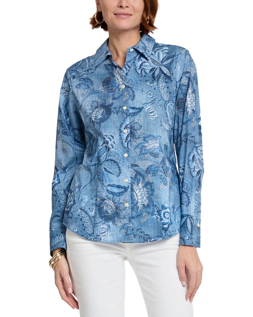 Hinson Wu Diane Shirt