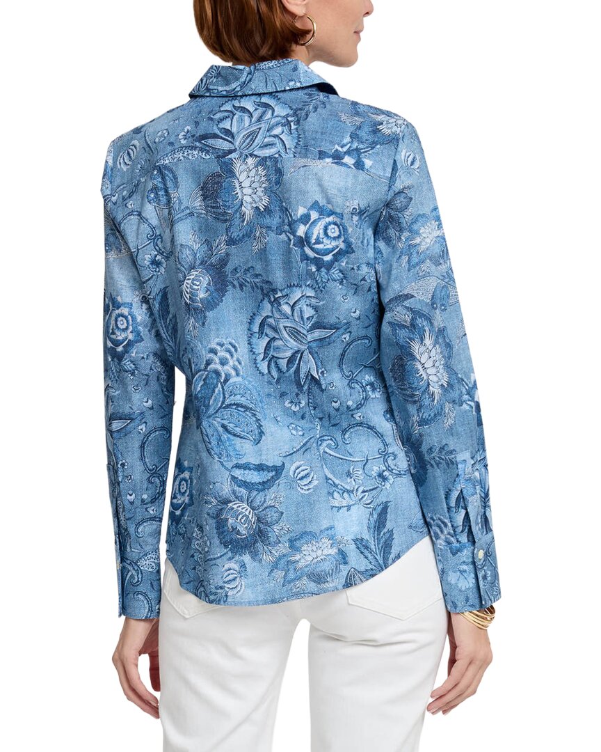 Hinson Wu Diane Shirt
