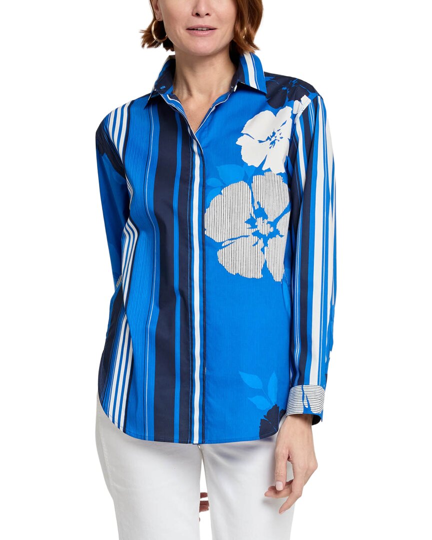 Hinson Wu Halsey Shirt