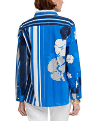 Hinson Wu Halsey Shirt