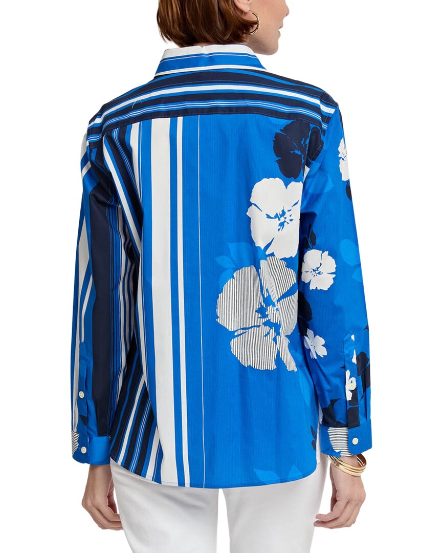 Hinson Wu Halsey Shirt