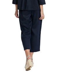 Hinson Wu Bianca Linen Pant