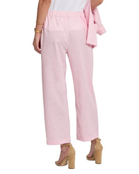 Hinson Wu Bianca Linen Pant