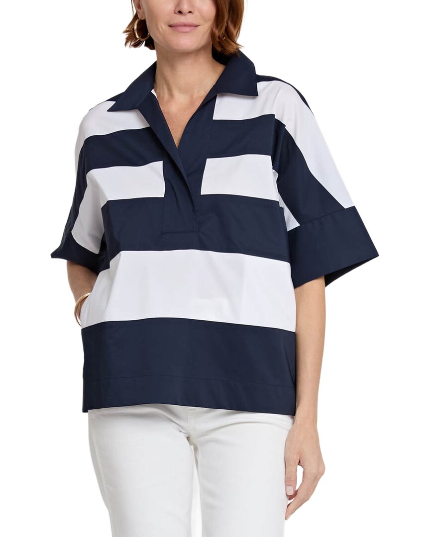Hinson Wu Cindy Shirt