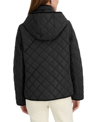 Tahari Rosie Quilted Jacket