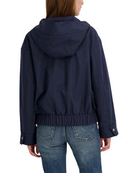 Tahari Leone Bomber Jacket