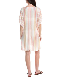 Becca By Rebecca Virtue Radiance Woven Tunic