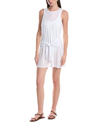 Becca By Rebecca Virtue Breezy Basics Dress