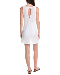 Becca By Rebecca Virtue Breezy Basics Dress