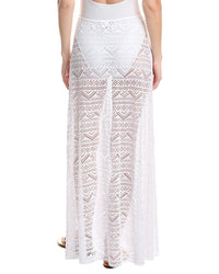 Becca By Rebecca Virtue Color Play Maxi Skirt
