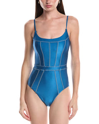 Becca By Rebecca Virtue Color Sheen One-Piece