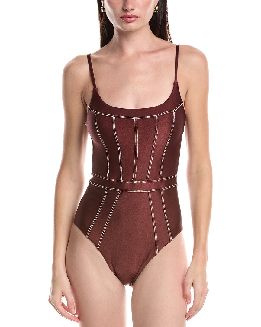 Becca By Rebecca Virtue Color Sheen One-Piece