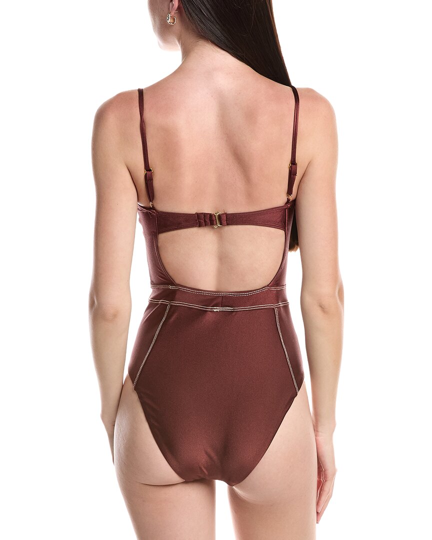 Becca By Rebecca Virtue Color Sheen One-Piece