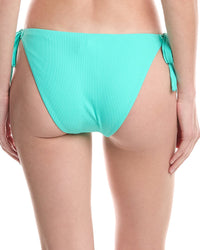 Becca By Rebecca Virtue Modern Edge Tie Side Bottom