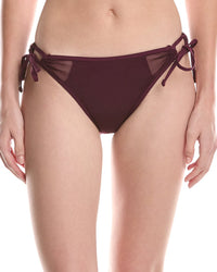 Becca By Rebecca Virtue Muse Cut Out Hipster Bottom