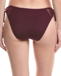 Becca By Rebecca Virtue Muse Cut Out Hipster Bottom