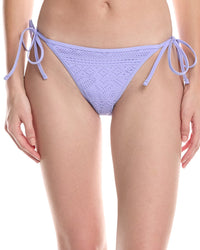 Becca By Rebecca Virtue Color Play Tie Side Bottom