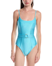 Becca By Rebecca Virtue Monte Carlo One-Piece