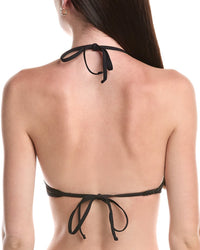 Becca By Rebecca Virtue Network Halter Top