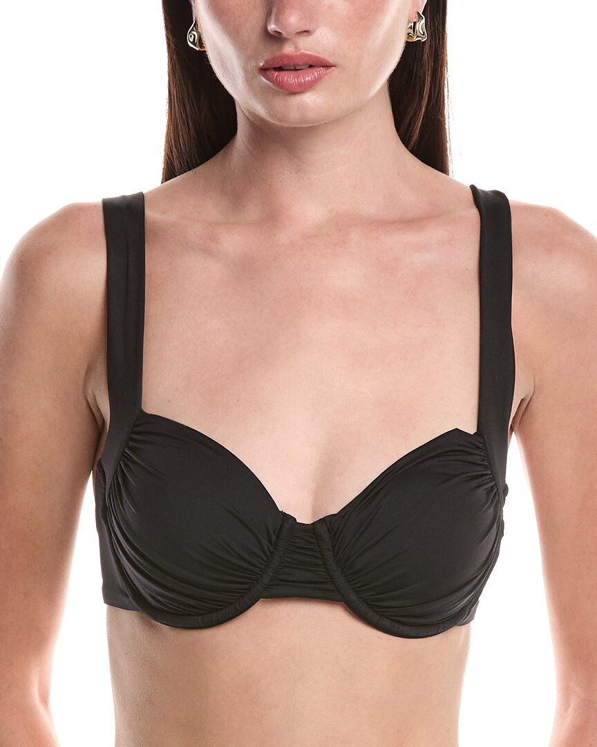 Becca By Rebecca Virtue Color Code Underwire Top