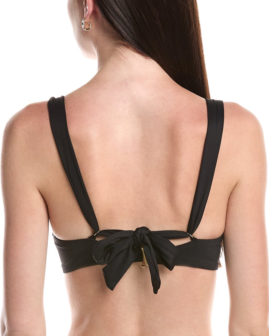 Becca By Rebecca Virtue Color Code Underwire Top
