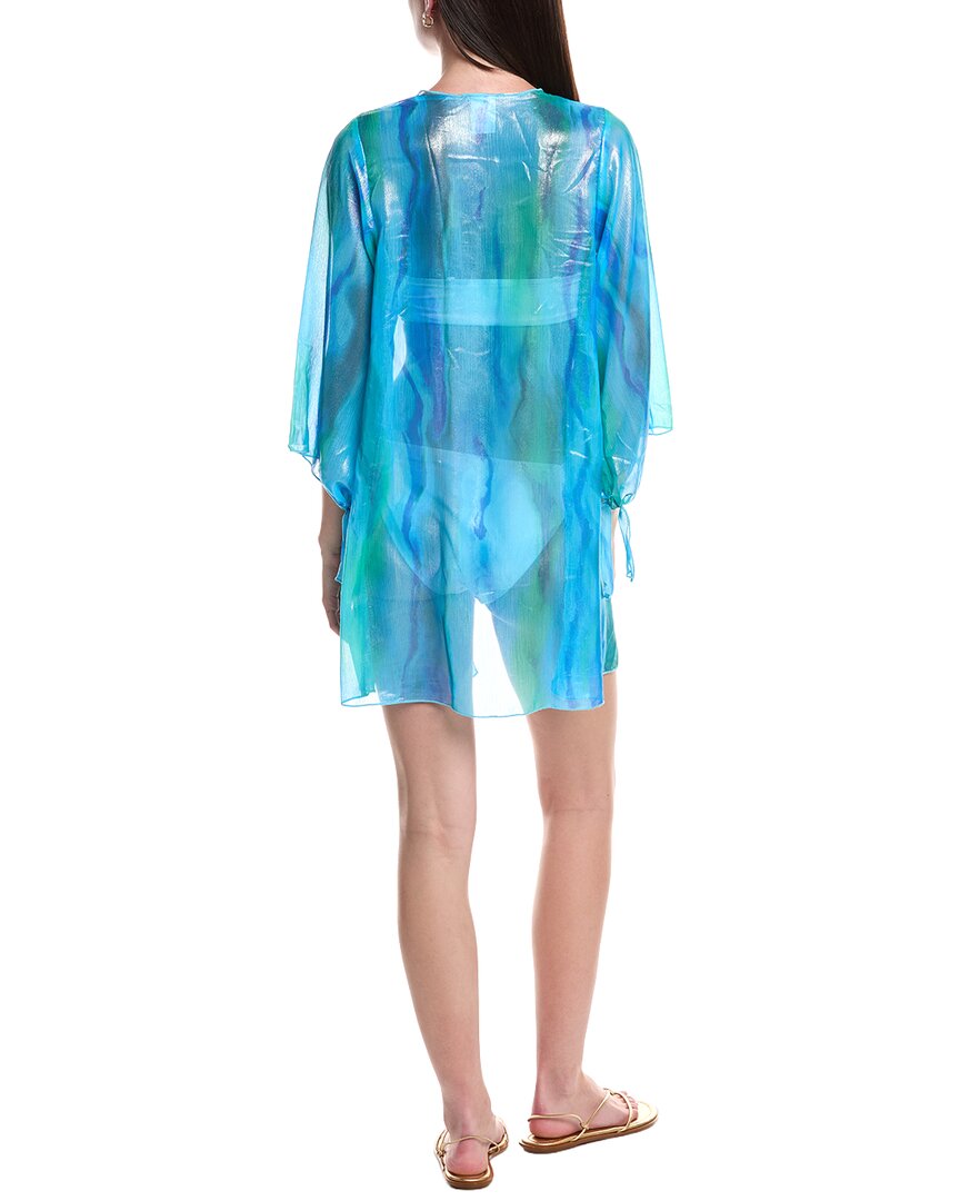 Becca By Rebecca Virtue Solar Energy Tunic