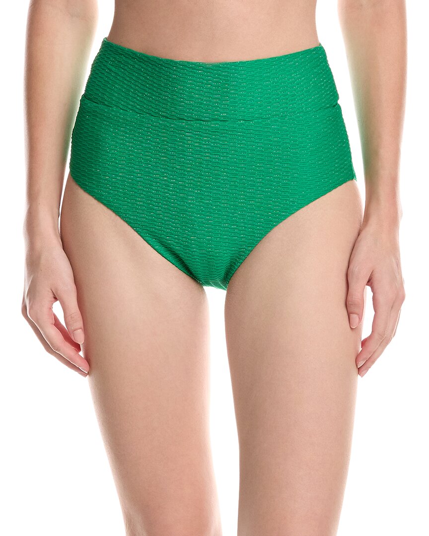 Becca By Rebecca Virtue Luxe High Waist Bottom