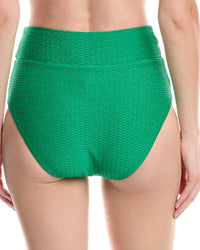 Becca By Rebecca Virtue Luxe High Waist Bottom