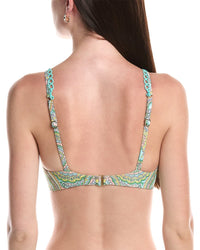 Becca By Rebecca Virtue Martinique Underwire Top