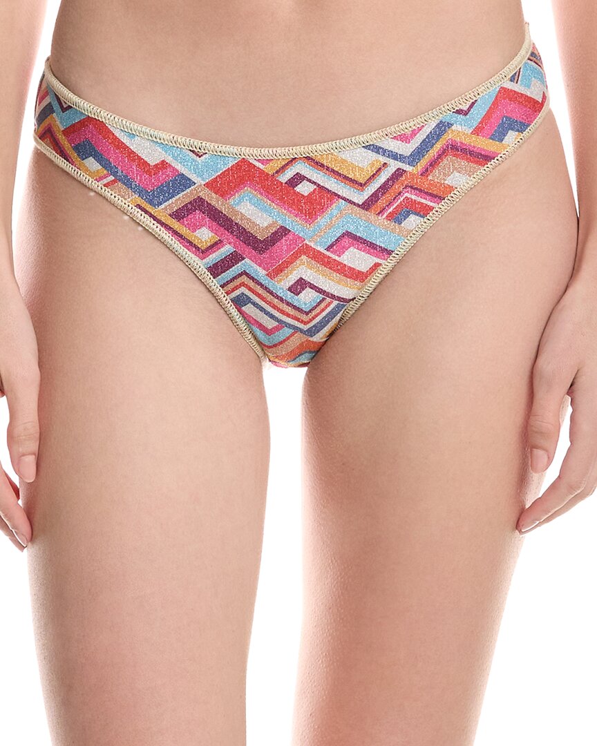 Becca By Rebecca Virtue Las Palmas Adela Bottom