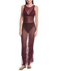 Becca By Rebecca Virtue Muse Pull On Dress