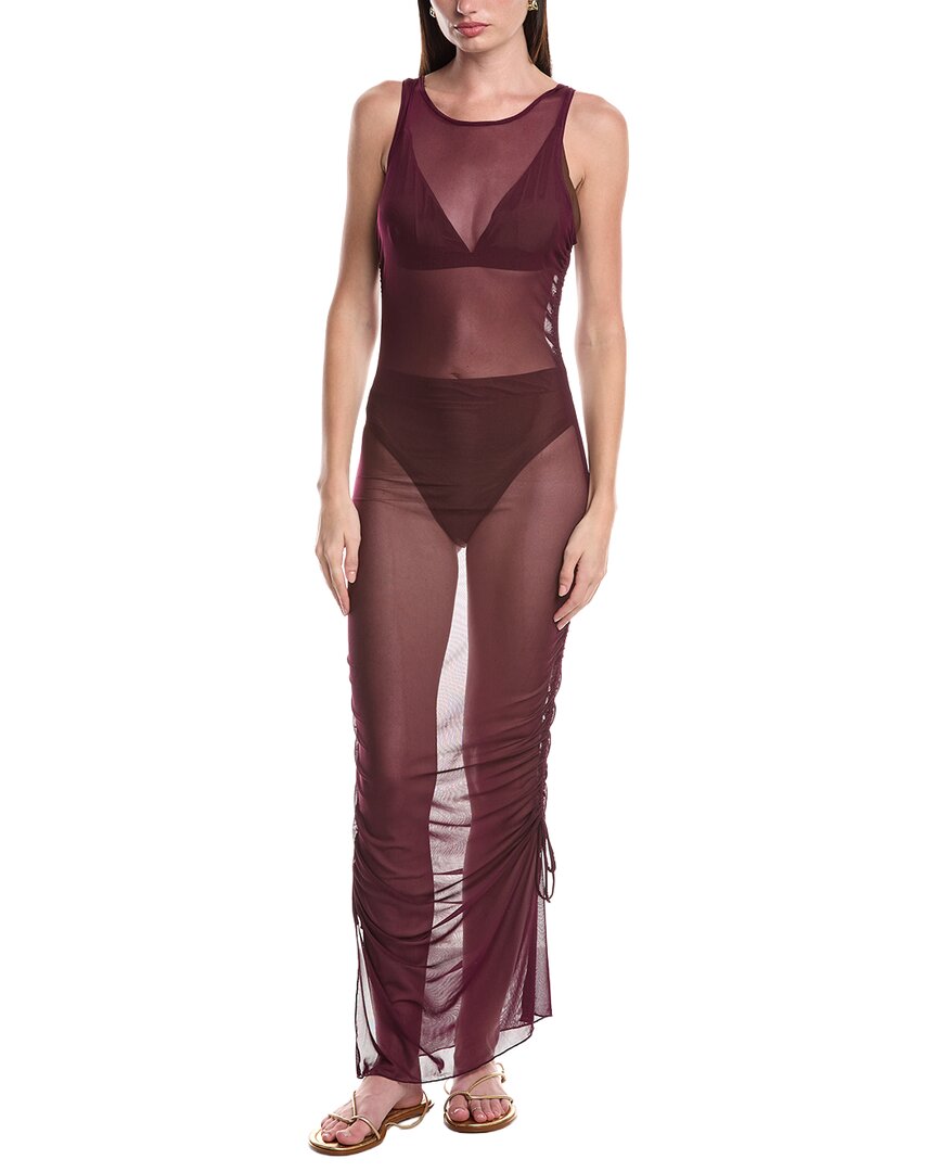 Becca By Rebecca Virtue Muse Pull On Dress