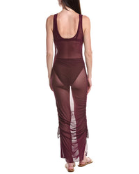 Becca By Rebecca Virtue Muse Pull On Dress