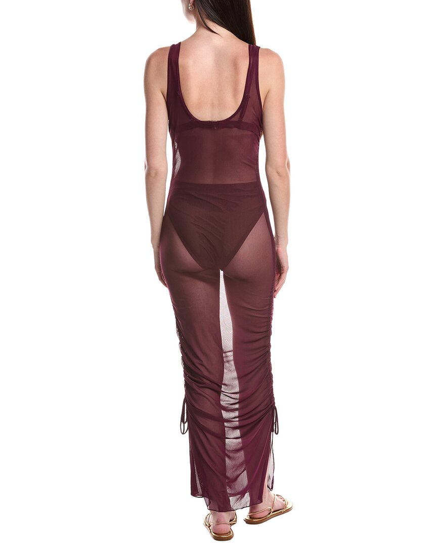 Becca By Rebecca Virtue Muse Pull On Dress