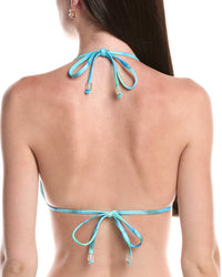 Becca By Rebecca Virtue Solar Energy Triangle Top
