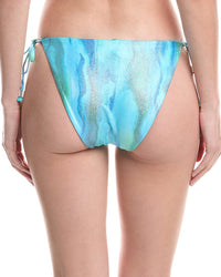 Becca By Rebecca Virtue Solar Energy Tie Side Bottom