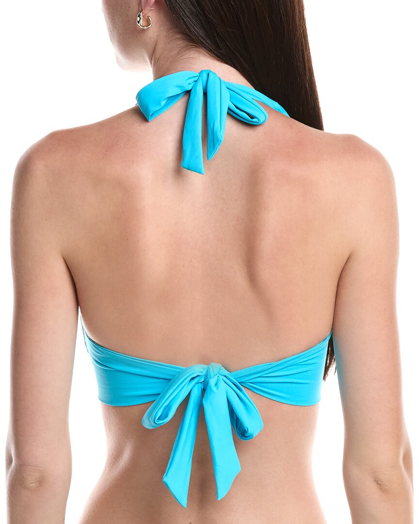 Becca By Rebecca Virtue Garden Of Eden Halter Top