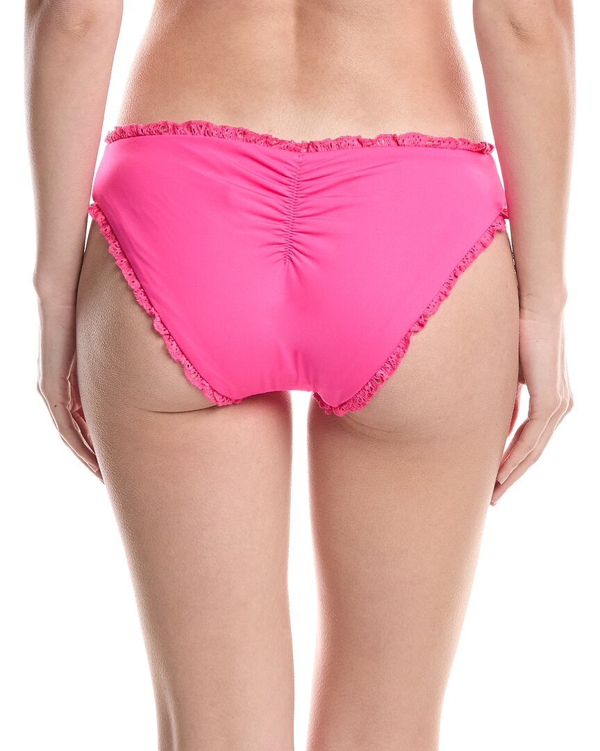 Becca By Rebecca Virtue Frills Adela Hipster Bottom
