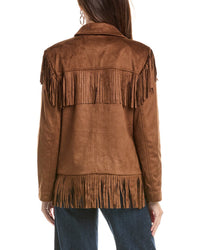 7 For All Mankind 7 For All Mankind Shacket