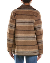 7 For All Mankind 7 For All Mankind Chore Jacket