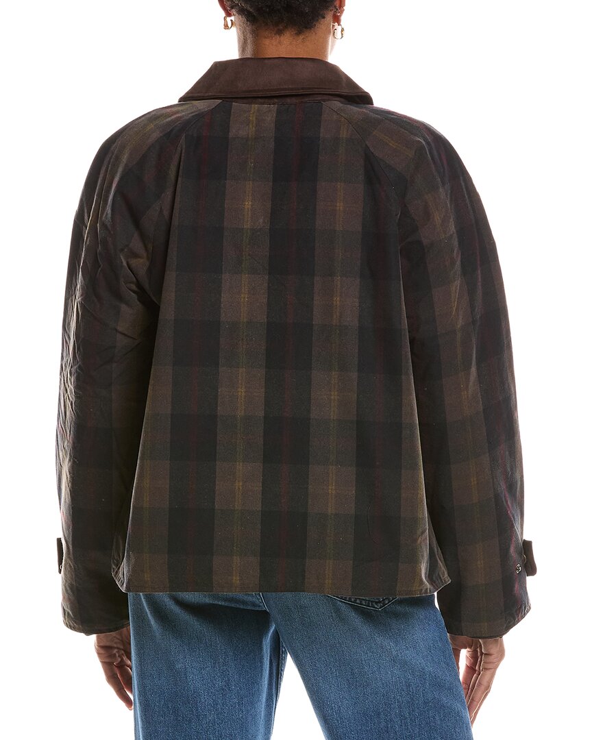 7 For All Mankind 7 For All Mankind Barn Jacket