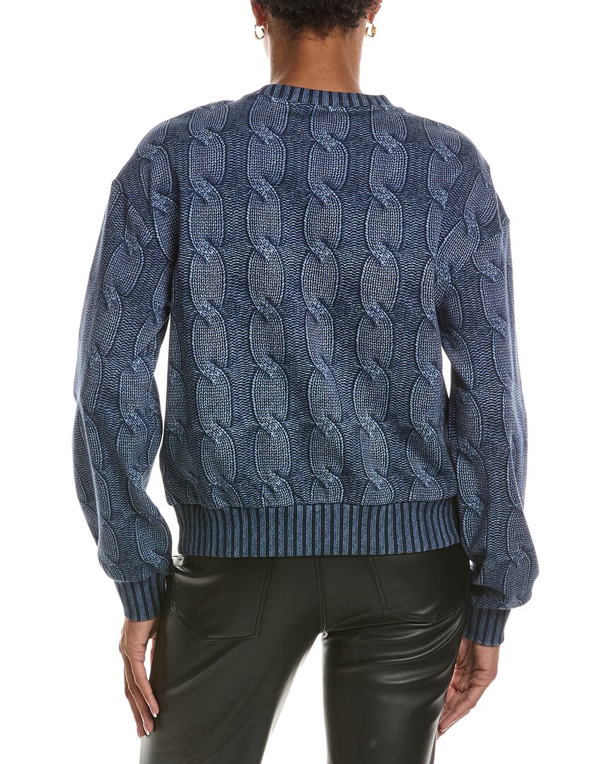 7 For All Mankind 7 For All Mankind Sweatshirt