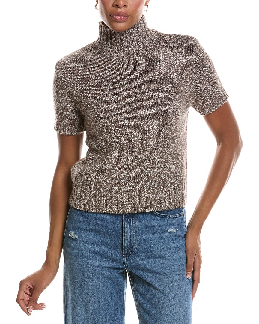 7 For All Mankind 7 For All Mankind Sweater Top