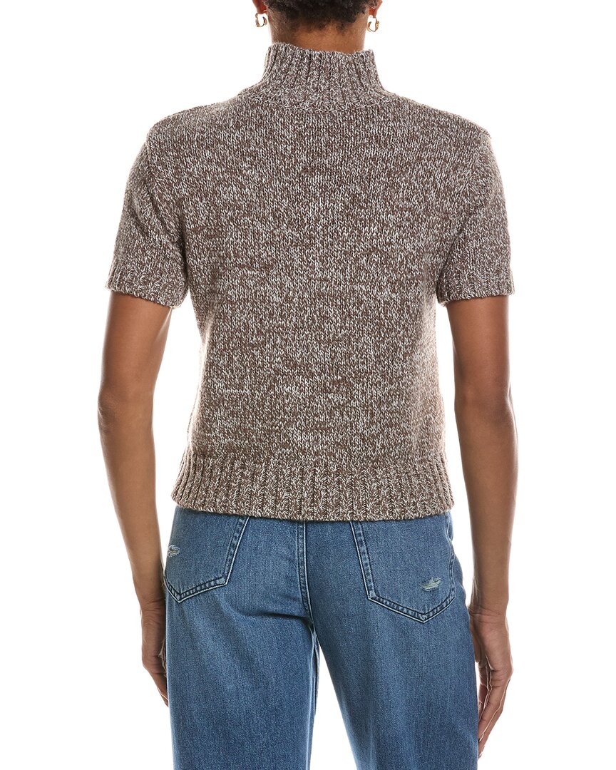 7 For All Mankind 7 For All Mankind Sweater Top