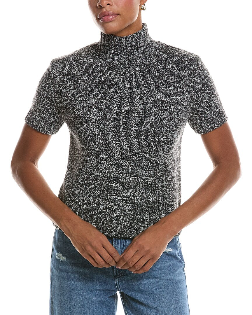 7 For All Mankind 7 For All Mankind Sweater Top