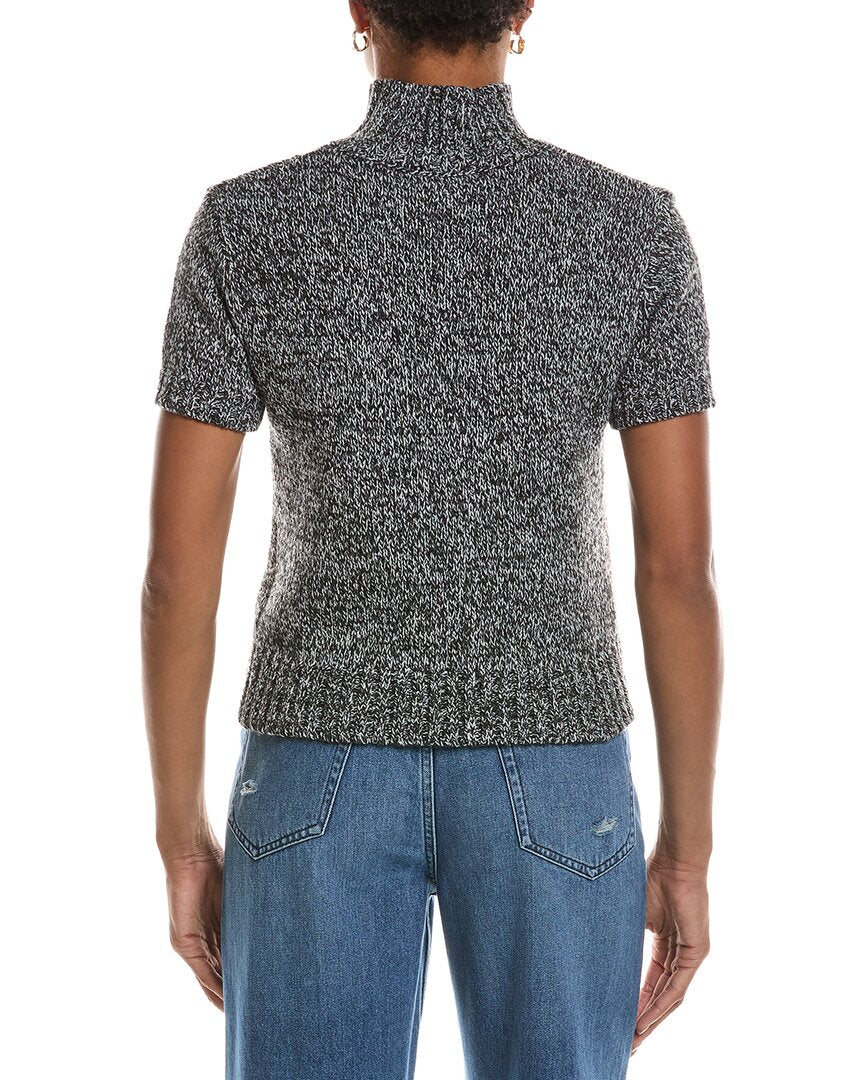 7 For All Mankind 7 For All Mankind Sweater Top